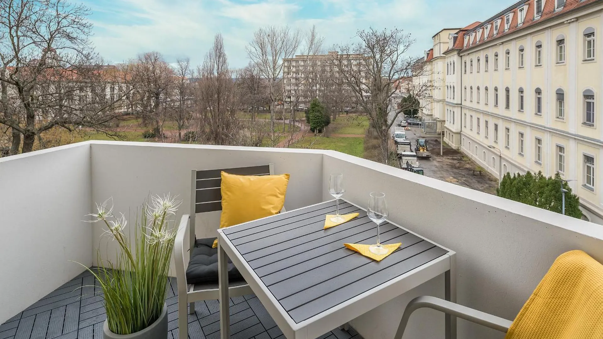 Wohnperle Friedrich2 Zentrumsnah Dresden Apartment